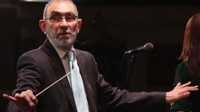 ذكرى رحيل عبدالوهاب محمد وأحمد صدقى فى حفل غنائي بدار الأوبرا.. اليوم