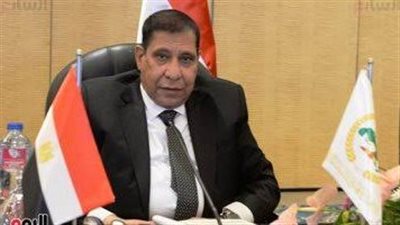 رئيس مجلس الدولة يهنيء الرئيس ووزير الداخلية بعيد الشرطة 72