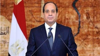 الرئيس السيسي يشهد الاحتفال بالذكرى ال72 لعيد الشرطة