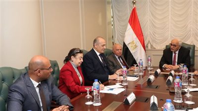 وزير التعليم: إطلاق وثيقة معايير المعلم بالتعاون مع الوكالة الأمريكية للتنمية الدولية