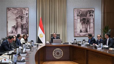 رئيس الوزراء يبحث سبل تعزيز التعاون المشترك وتطورات الأوضاع في منطقة البحر الأحمر