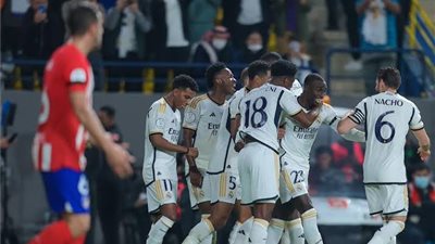 السوبر الإسباني.. بعد عبور الجار ريال مدريد في الإنتظار