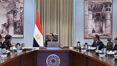 رئيس مجلس الوزراء يتابع مع وزيرة البيئة عدداً من ملفات العمل