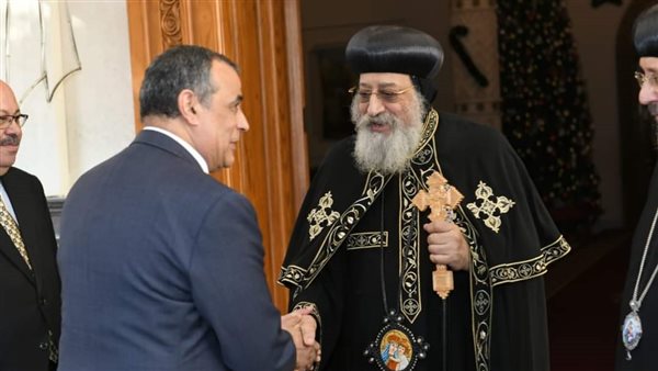 وزير الانتاج الحربي