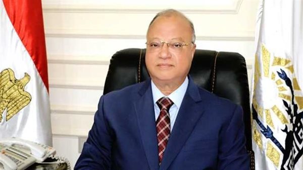 اللواء خالد عبد العال