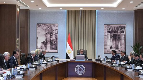 اجتماع رئيس الوزراء