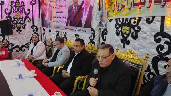 محافظ الشرقية