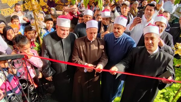 خلف الحدث