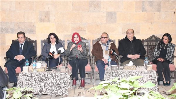 خلال الندوة 