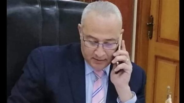 الدكتور عزت محروس