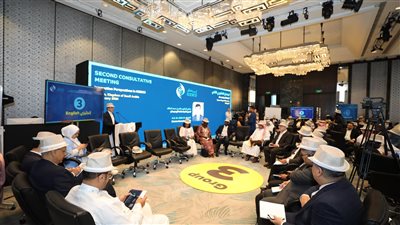 بالصور..مشاركة رفيعة المستوى في اجتماع الإيسيسكو التشاوري الثاني بمدينة جدة