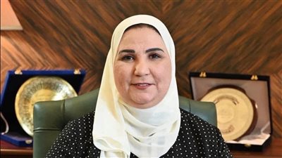  التضامن الاجتماعي تعلن استمرار تلقى طلبات الترشح لمسابقة الأم المثالية لعام 2024 حتي الخميس المقبل