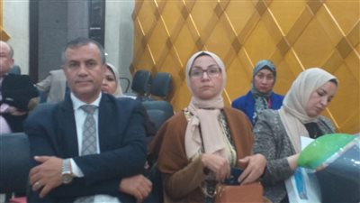  بالصور..صالون جابر عصفور بالأعلى للثقافة الأعلى للثقافة يستضيف صالون جابر عصفور وقراءة في كتاب 