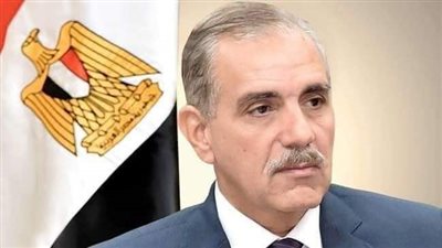 محافظ كفر الشيخ : مولنا مشروعات الشباب بـ 4.6 مليون جنيه لتوفير 60 فرصة عمل.. خلال ديسمبر الماضي
