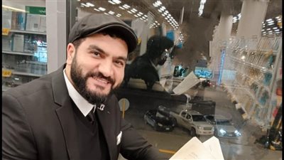 خمس إصدارت للكاتب محمد سيد صالح بمعرض القاهرة الدولي للكتاب