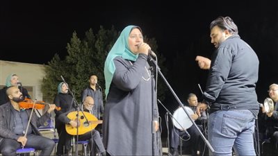 إقبال كبير على فعاليات قصور الثقافة في قرى 