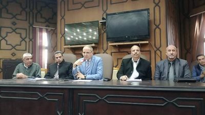 وكيل تعليم كفر الشيخ: استعدادات مكثفة لعقد امتحانات الشهادة الإعدادية