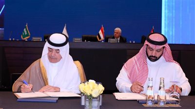 بالصور..الإيسيسكو والمجلس العربي للشباب يوقعان مذكرة تفاهم للتعاون في بناء قدرات الشباب