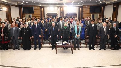 وزيرا التضامن والتعليم يشهدان الحوار المجتمعي للجنة الوطنية للتربية الإيجابية