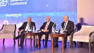 وزير التعليم يشارك في فعاليات النسخة الرابعة لمؤتمر التنمية المستدامة