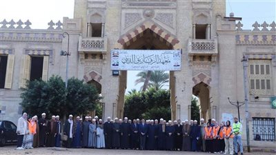 صندوق مكافحة وعلاج الإدمان يطلق ورش عمل لأئمة المساجد عن أضرار تعاطي المخدرات 