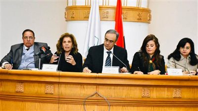 المجلس الأعلى للثقافة يُطلق مبادرة 