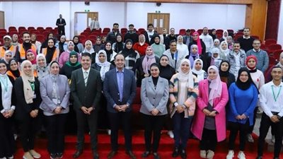صندوق مكافحة الإدمان يطلق برنامج تدريبي للمتطوعين لدى الصندوق من أبناء المناطق المطورة  