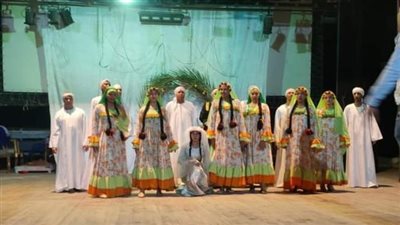 بالصور..قصور الثقافة تطلق مسابقة 
