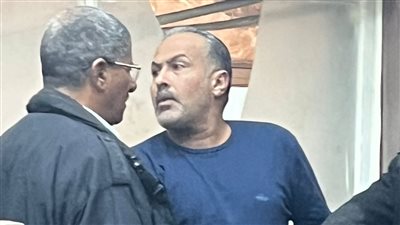 إعدام منشاوي ابو غالب.. خلص على عامل معه لهذا السبب 