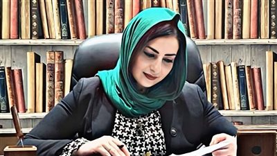 النائبة الحداد تهنئ الرئيس السيسي بحلول عيد الأضحى المبارك