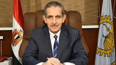 محافظ الغربية يهنئ وزير الداخلية بعيد الشرطة