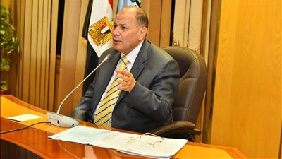 محافظ أسيوط يعلن تحقيق المحافظة معدل إنجاز 95.02% بمنظومة الشكاوي الحكومية العام الماضي