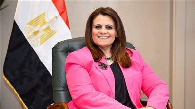 وزيرة الهجرة: 2024 سيشهد تقديم المزيد من المحفزات للمصريين بالخارج