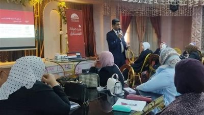 انطلاق فعاليات المرحلة الثانية من برنامج 