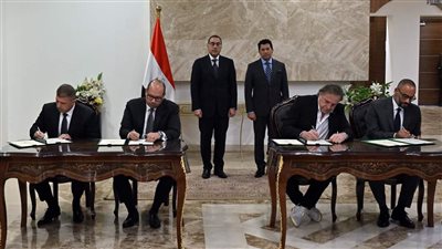 توقيع بروتوكول تعاون لرعاية ملابس البعثة الرسمية لمصر المقرر مشاركتها بدورة الألعاب الأولمبية 
