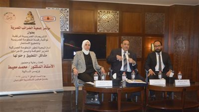 الضرائب: لا نلجأ للفحص الميدانى للممول إلا مع ارتفاع نسبة المخاطر