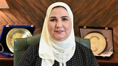 وزيرة التضامن تطلق برنامج «حرفي» لدعم صغار صناع المنتجات اليدوية والتراثية