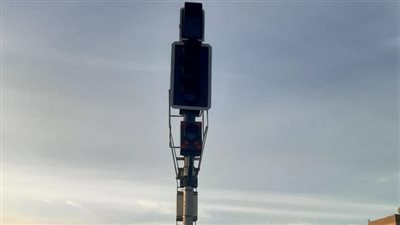 وزير النقل يعلن دخول برج إشارات أبوتشت والمنطقة الأتوماتيكية في الخدمة