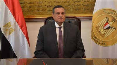 وزير التنمية المحلية: 414,3 مليون جنيه إجمالي مبيعات مبادرة 