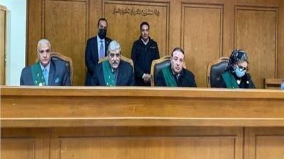 نهاية ميكروباص الكيف بدار السلام.. 10سنوات مع الرأفة وغرامة 100 ألف جنيه