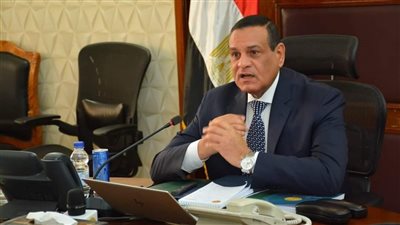 التنمية المحلية : مركز سقارة يبدأ غدا تدريب ١٦٩ من العاملين فى المحليات علي ٥ دورات تدريبية