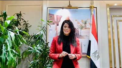 وزيرة التعاون : الهدف من برنامج التعاون الإقليمي دعم تنفيذ مشروعات بواسطة شركات القطاع الخاص 