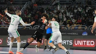 يد مصر لا تعرف إلا الذهب وباريس تفتح ابوابها للمنتخب