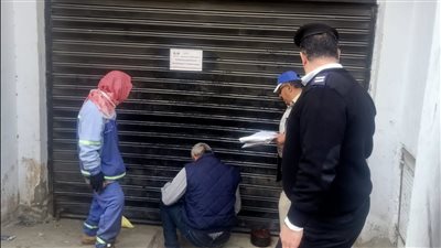 الإسكان  تُواصل إزالة مخالفات البناء بالساحل الشمالي وتشميع بدمياط الجديدة والشيخ زايد 