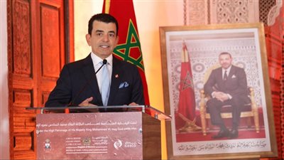 الإيسيسكو ووزارة الثقافة المغربية تعلنان تفاصيل برنامج الاحتفاء بمراكش عاصمة للثقافة في العالم الإسلامي 2024