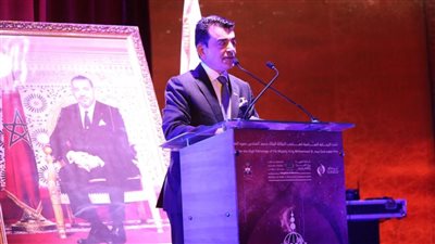 في حفل كبير.. إطلاق احتفالية مراكش عاصمة الثقافة في العالم الإسلامي 2024     
