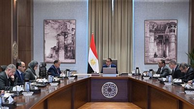 رئيس الوزراء يعقد اجتماعًا لتشكيل 