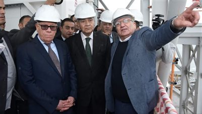وزير التموين: أنتجنا 100 الف طن سكر من محصول القصب واستعدادات لاستقبال محصول البنجر منتصف مارس 