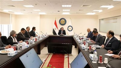 وزير البترول: وجود جهاز سوق الغاز كان مطلبا أساسيا لقيام سوق مفتوح للاستثمار والمنافسة