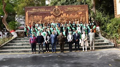 وزير الشباب: حريصون على تخريج دفعات من النشء لديه الوعي والولاء والانتماء للوطن 